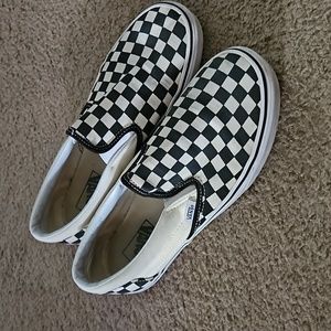 Vans unisex Shoes